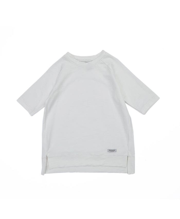 Donsje Amsterdam  Ellis Shirt Off White